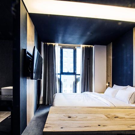 Hotel The Designers Premier Kondae Σεούλ Εξωτερικό φωτογραφία