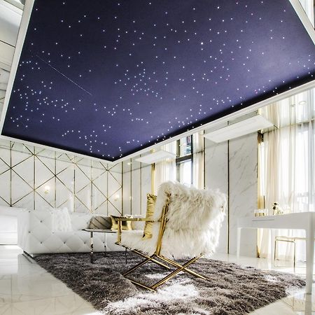 Hotel The Designers Premier Kondae Σεούλ Εξωτερικό φωτογραφία