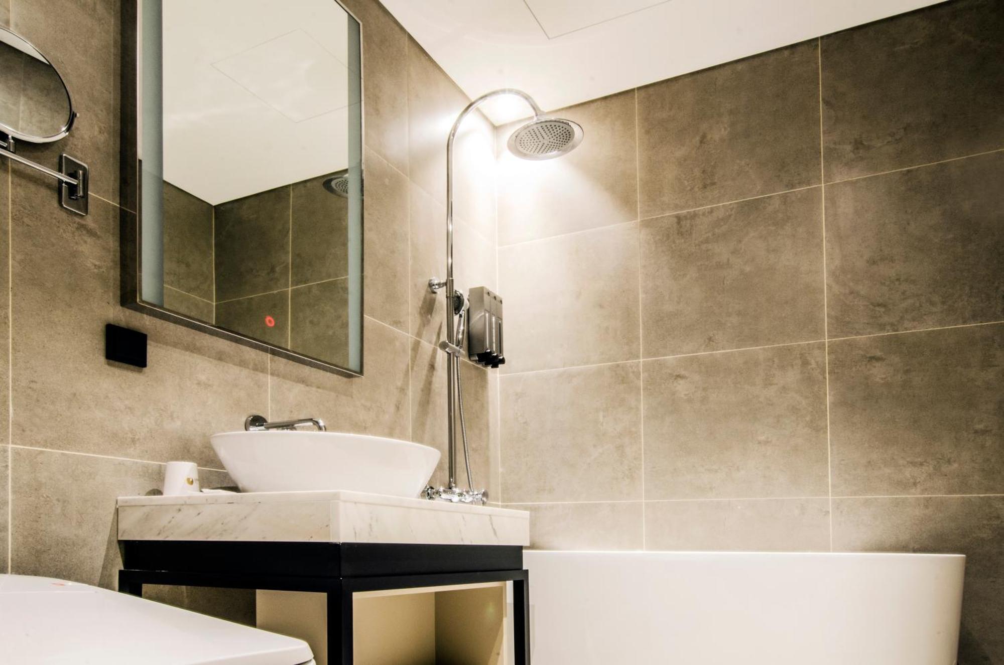 Hotel The Designers Premier Kondae Σεούλ Εξωτερικό φωτογραφία
