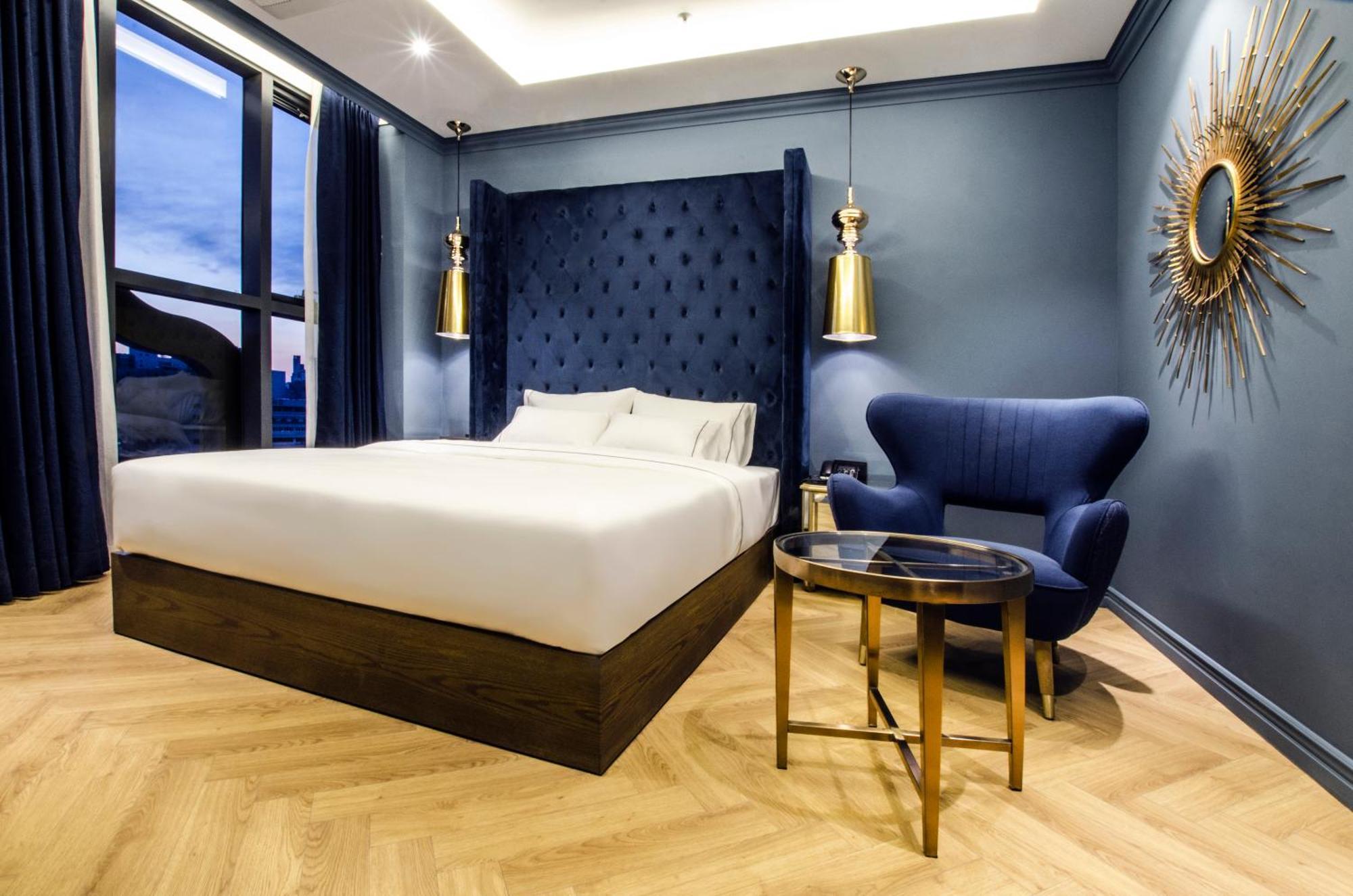 Hotel The Designers Premier Kondae Σεούλ Εξωτερικό φωτογραφία
