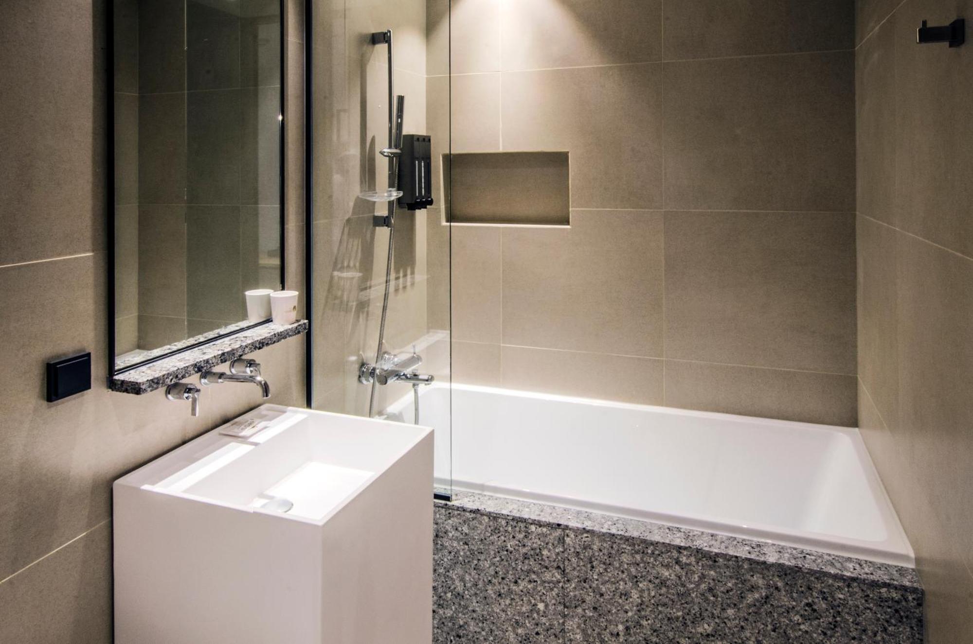Hotel The Designers Premier Kondae Σεούλ Εξωτερικό φωτογραφία