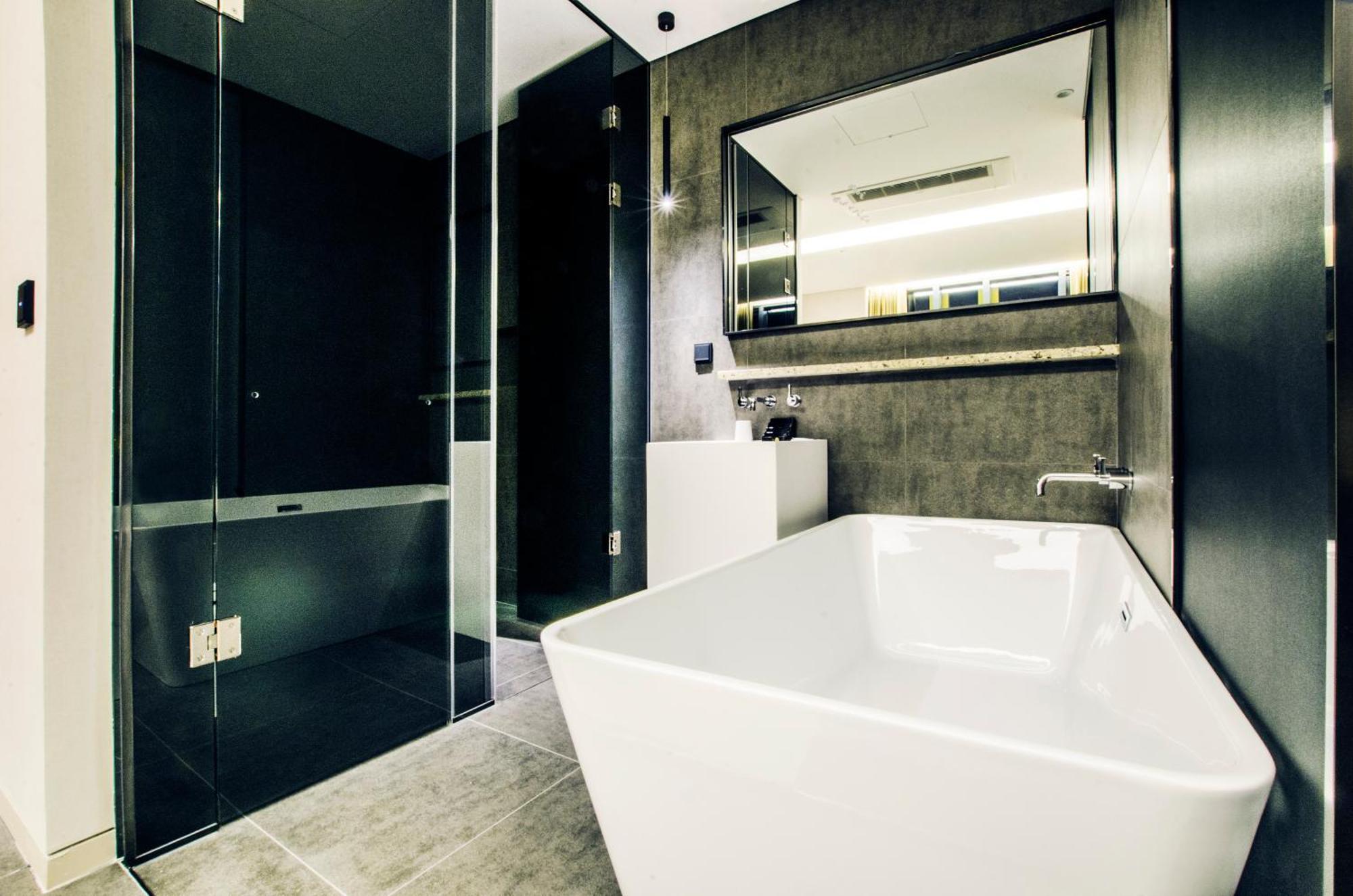 Hotel The Designers Premier Kondae Σεούλ Εξωτερικό φωτογραφία