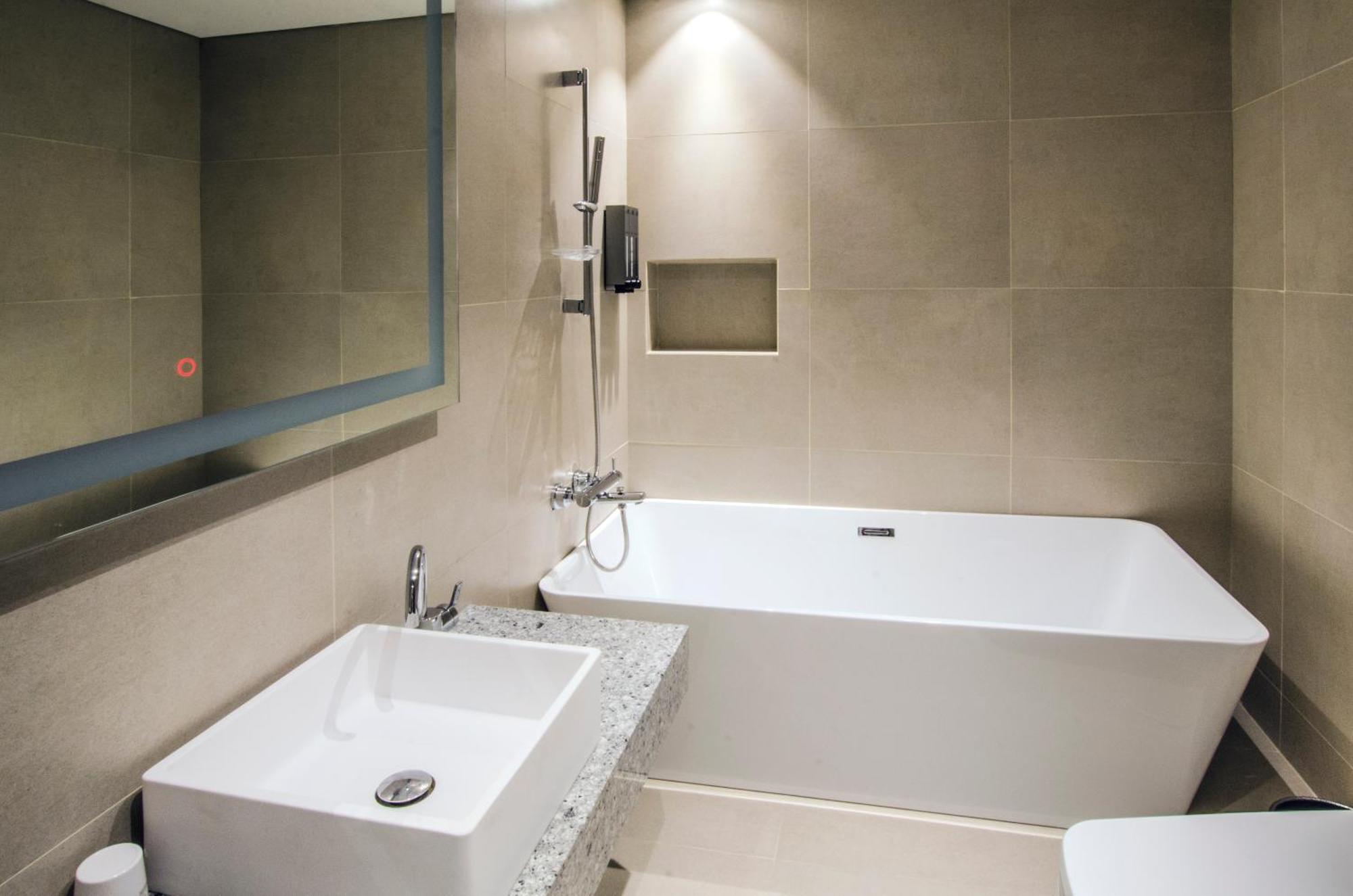 Hotel The Designers Premier Kondae Σεούλ Εξωτερικό φωτογραφία