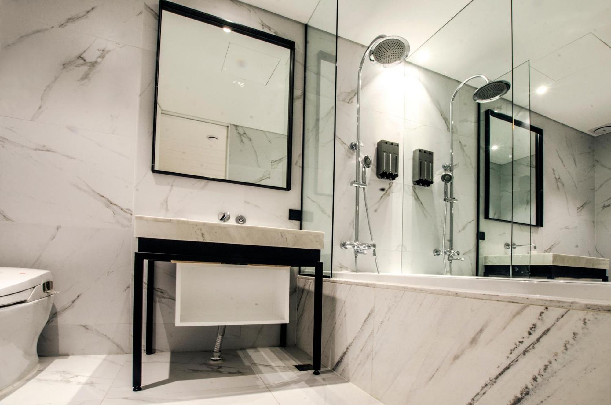 Hotel The Designers Premier Kondae Σεούλ Εξωτερικό φωτογραφία