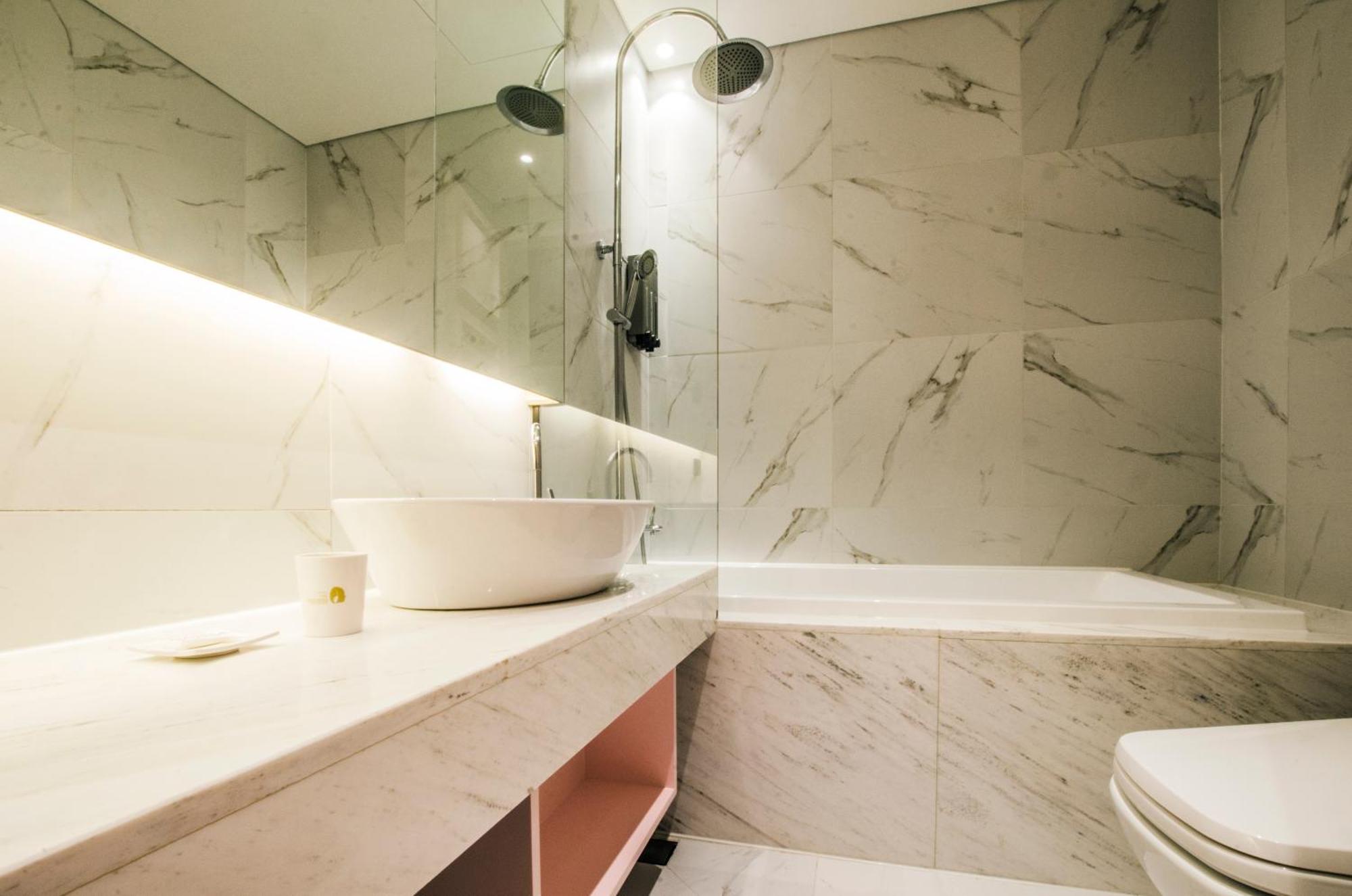 Hotel The Designers Premier Kondae Σεούλ Εξωτερικό φωτογραφία
