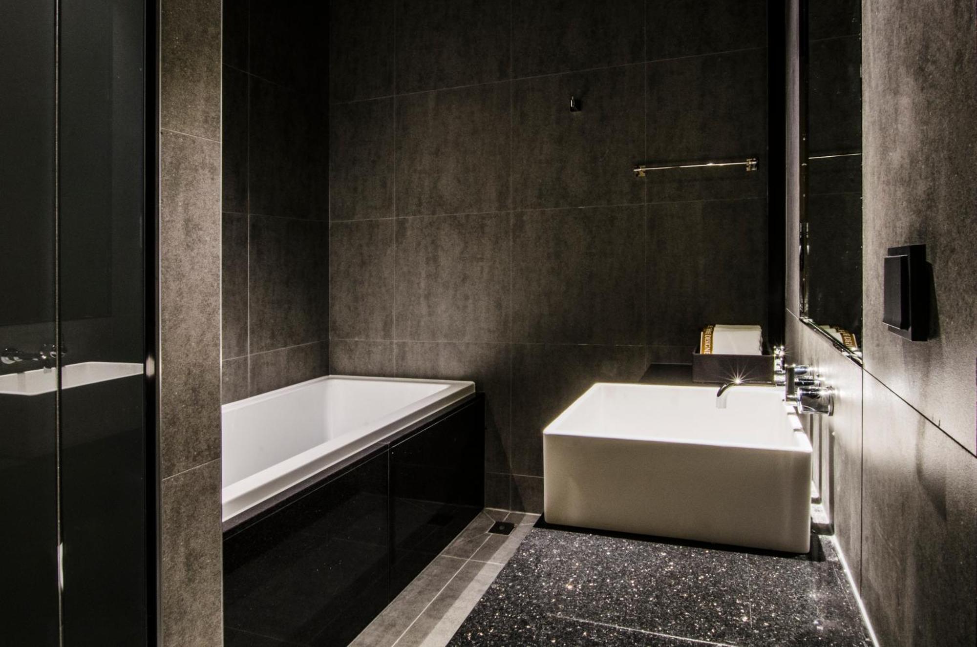 Hotel The Designers Premier Kondae Σεούλ Εξωτερικό φωτογραφία