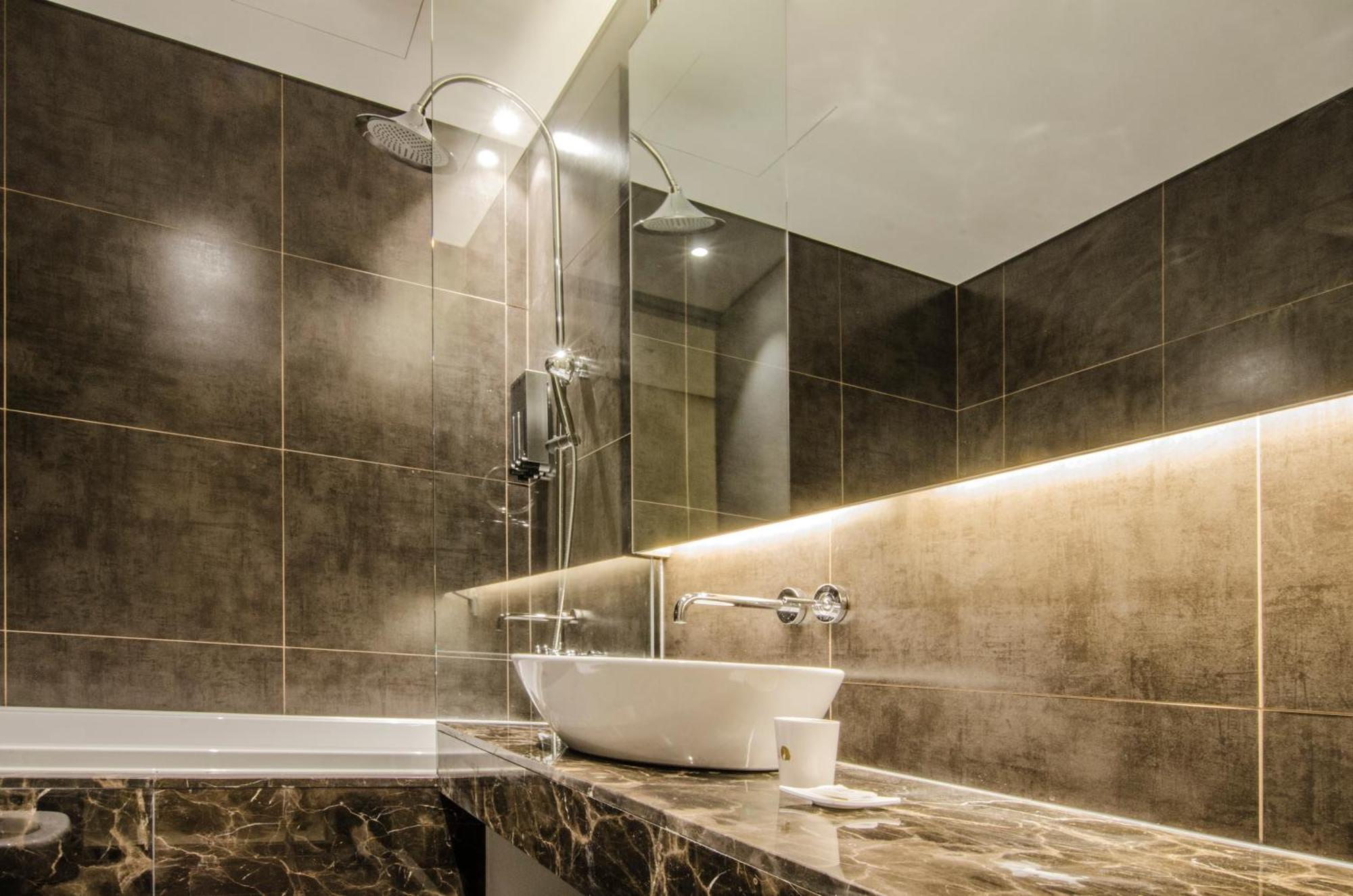 Hotel The Designers Premier Kondae Σεούλ Εξωτερικό φωτογραφία