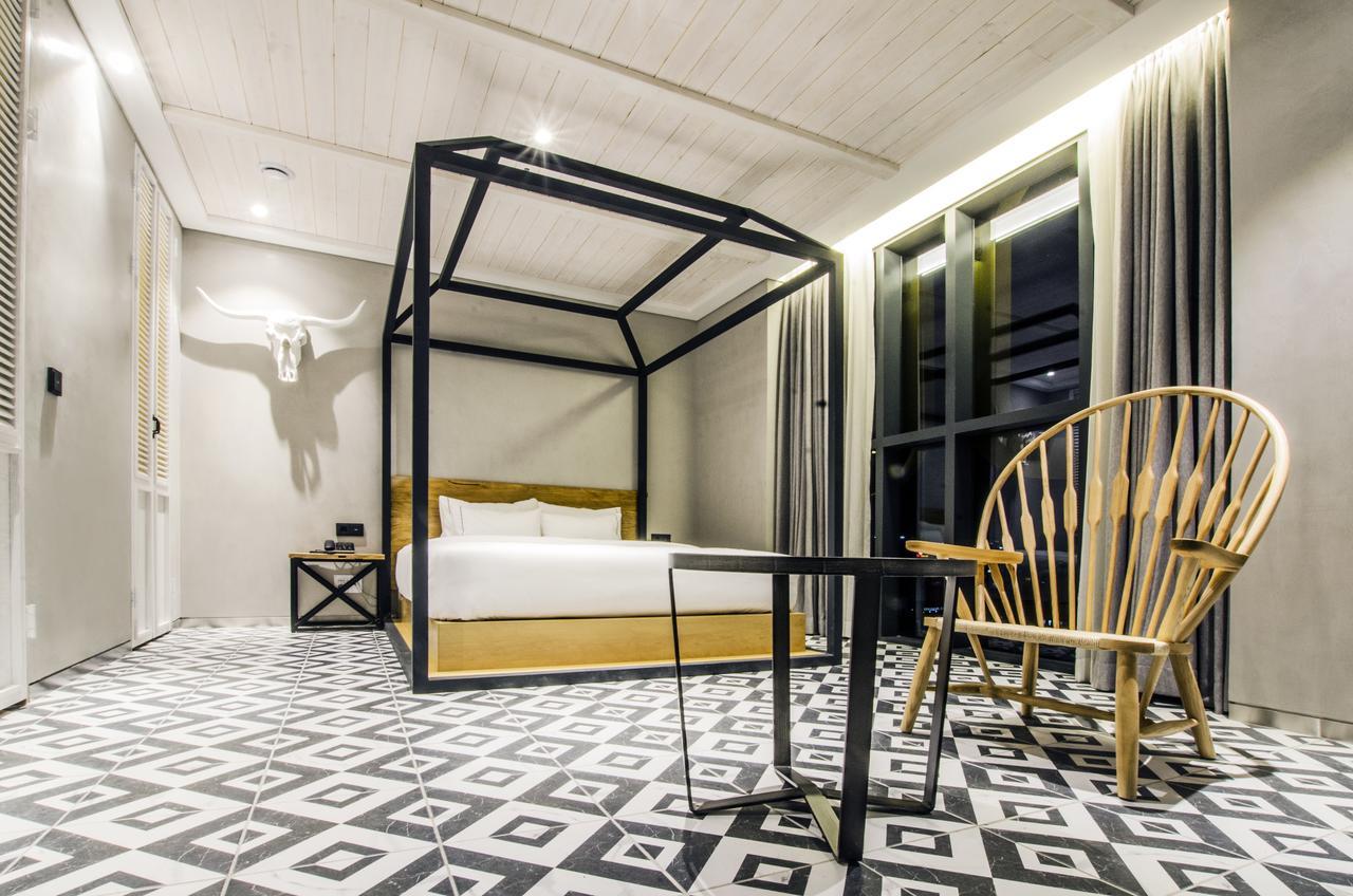 Hotel The Designers Premier Kondae Σεούλ Εξωτερικό φωτογραφία
