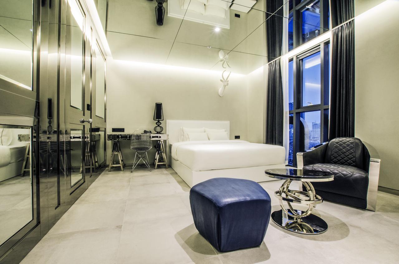 Hotel The Designers Premier Kondae Σεούλ Εξωτερικό φωτογραφία