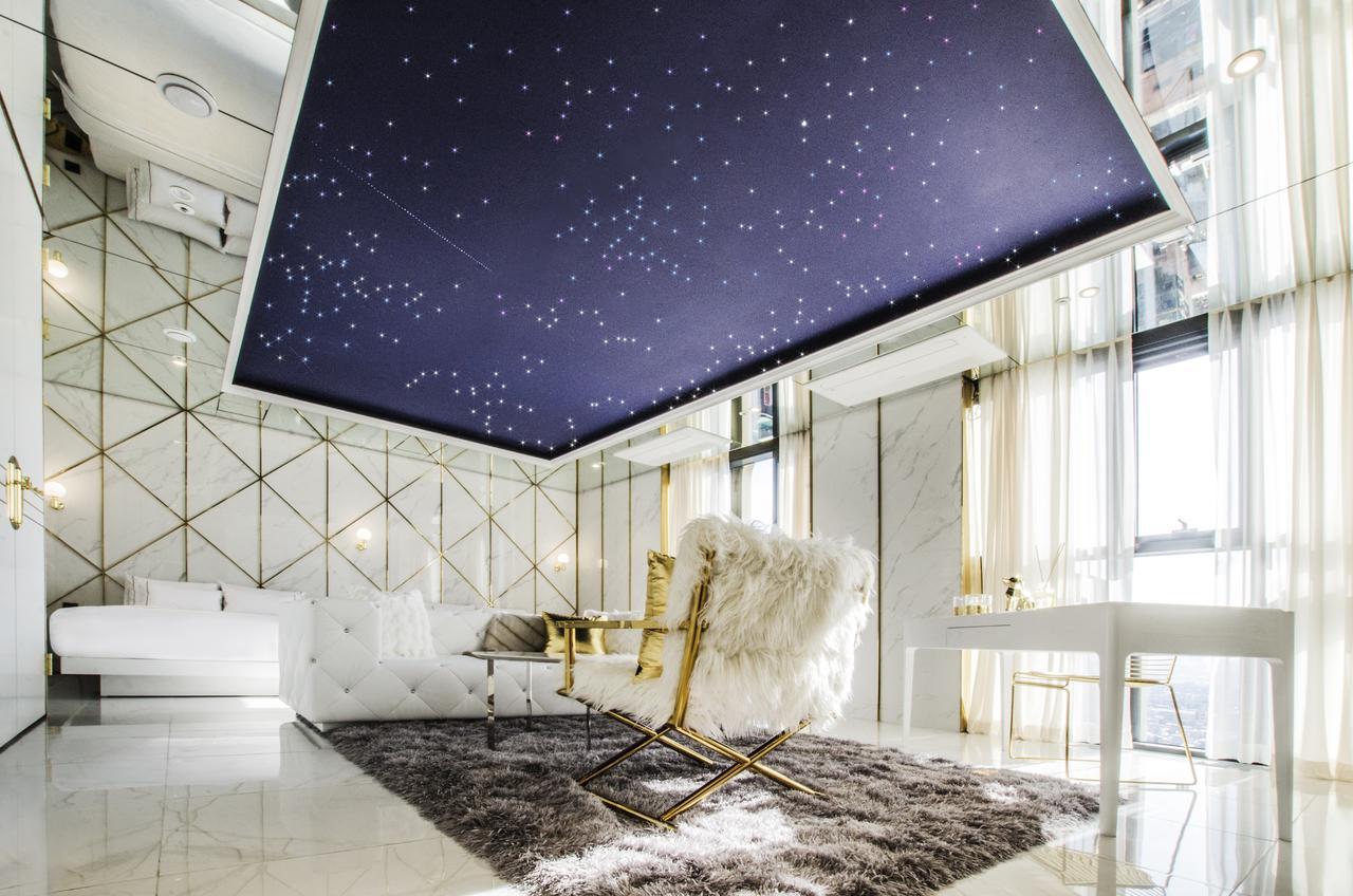 Hotel The Designers Premier Kondae Σεούλ Εξωτερικό φωτογραφία
