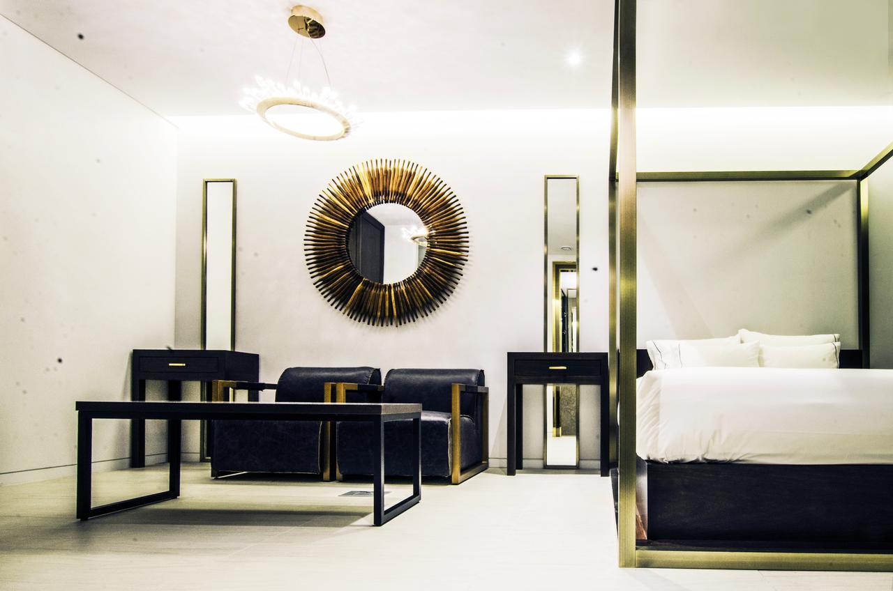 Hotel The Designers Premier Kondae Σεούλ Εξωτερικό φωτογραφία