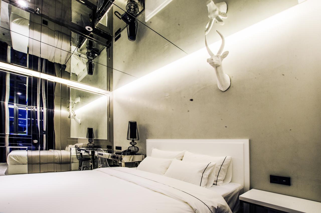 Hotel The Designers Premier Kondae Σεούλ Εξωτερικό φωτογραφία