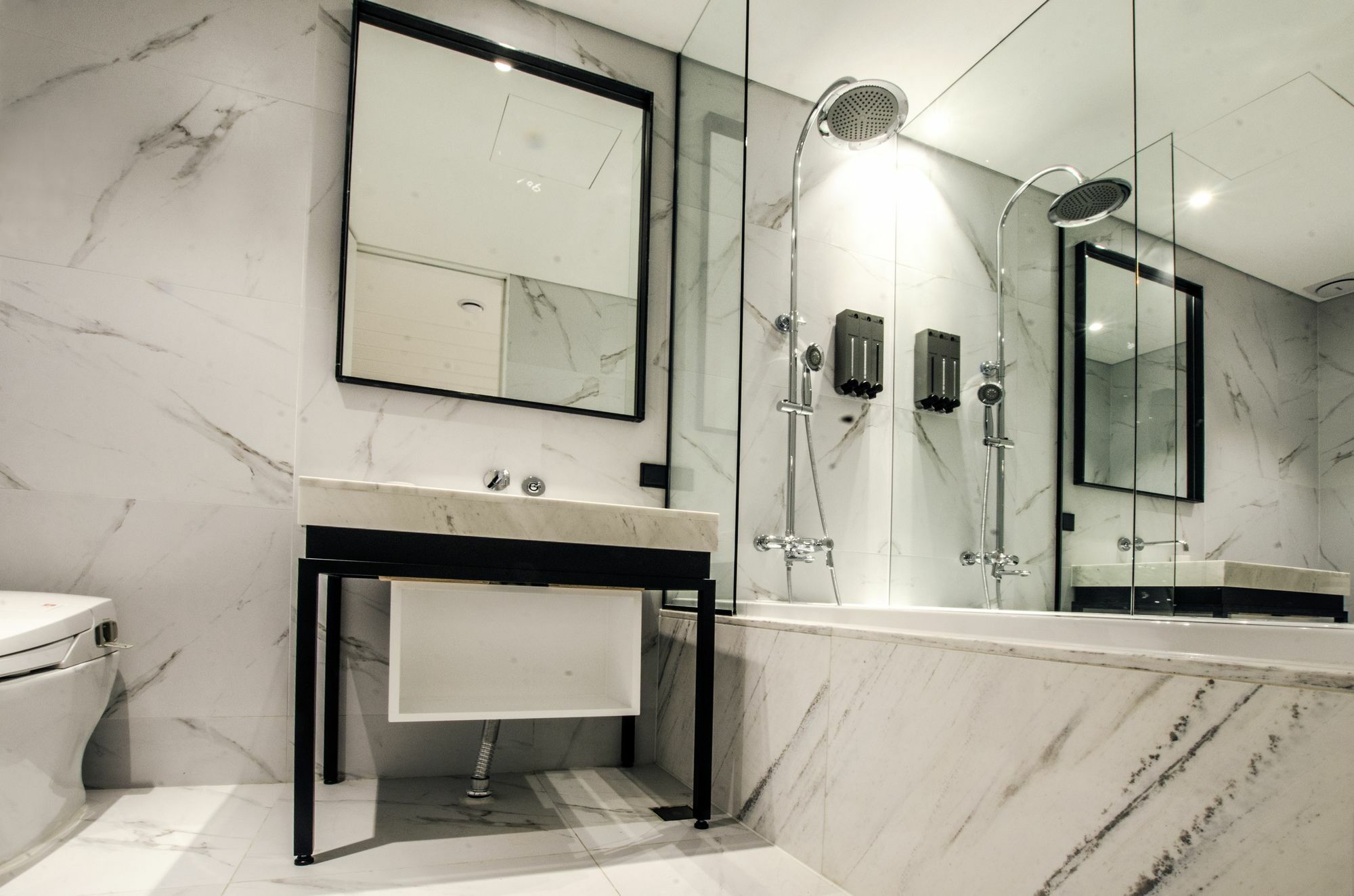 Hotel The Designers Premier Kondae Σεούλ Εξωτερικό φωτογραφία